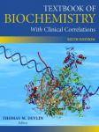 Devlin, Thomas M. - Textbook of Biochemistry With Clinical Correlations