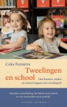 Coks Feenstra 95077 - Tweelingen en School