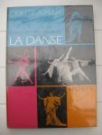 Joyeux, Odette - Le monde merveilleuse de la danse.