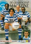 Diverse - De Graafschap Magazine 9e Jaargang Nr. 1 September 1998
