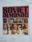 Novosti Press - Soviet almanac Novosti Press - Soviet almanac