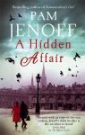 Pam Jenoff - A Hidden Affair