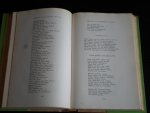 Traverso, L. & G.Zamboni - Anthologie der Deutschen Lyrik