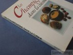 Piero Antolini et Guido Stecchi. - Les champignons dans la cuisine. Piero Antolini et Guido Stecchi. - Les champignons dans la cuisine.