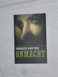 Tex Den, Charles - Onmacht
