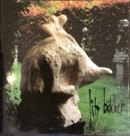 DUISTER, Frans - Jits Bakker - GESIGNEERD - Met opdracht