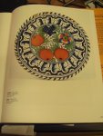Mees, D.C./ J.R. ter Molen, M.W.F. Simon Thomas - Kunstnijverheid 1600-1800 en tegels / Applied arts 1600-1800 and tiles / druk 1