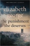 Elizabeth George - The Punishment She Deserves
