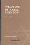 Dieren, Ds. C.A. - Ziet gij deze vrouw