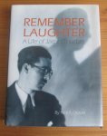 Grauer, Neil A. - Remember Laughter: A Life of James Thurber