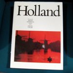 Colijn, Helen Essay / Bryan Peterson Photography - HOLLAND