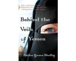 Audra Grace Shelby - Behind the Veils Of Yemen