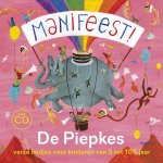 Sarah Yu Zeebroek - De Piepkes - Manifeest