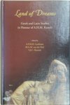 A. P. M. H. Lardinois , Marc van der Poel , Vincent Hunink 60511 - Land of dreams Greek and Latin studies in honour of A.H.M. Kessels