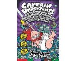 Dav Pilkey - Captain Underpants #3 Dav Pilkey - Captain Underpants #3