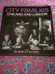 Roslyn Banish - City Families Chicago and London