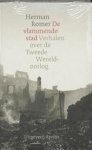 Romer, H. - De vlammende stad / verhalen over de Tweede Wereldoorlog