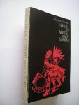 Zantwijk, Rudolf van / Hoetink, H. voorwoord - Handel en wandel van de Azteken. De sociale geschiedenis van voor-Spaans Mexico