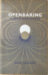 Spangler, David - OPENBARING. De Geboorte van een nieuwe Tijd.