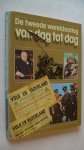 Redactie - De tweede wereldoorlog van dag tot dag