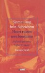 Nystad, Saam - Sjomou`ang bein-Acheichem. Hoort tussen uwe broederen. Andere ideeën over bijbel en kunst.