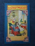 N.n.. - Bij Grootmoeder. N.n.. - Bij Grootmoeder.