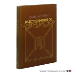 Cohen, Daniel I.A. - Basic Techniques of Combinatorial Theory.