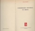 Berkhof Aster - Commissaris Rousseau in Birma