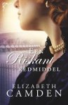Camden, Elizabeth - Riskant redmiddel