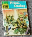  - Privé-Oorlog. Strijd Classics nr 11122