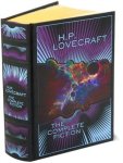 Lovecraft, H. P. - (1) H.P. Lovecraft: The Complete Fiction (Barnes   Noble Collectible Editions)