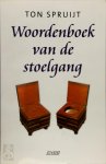 Ton Spruijt - Woordenboek van de stoelgang