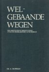 Hofman, Ds. A. - Hofman, Ds. A.-Welgebaande wegen