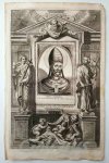 BOUTTATS, FREDERIK, - Pope Martin I BOUTTATS, FREDERIK, - Pope Martin I