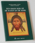 Zenon, Archimandriet - Een eigen kijk op de icoon en de kerk