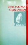 Portnoy, Ethel - Steen en been