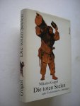 Gogol, Nikolai / Gramowski W., vert. - Die toten Seelen oder Tschitschikows Abenteuer.