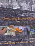 Tentoonstellings Catalogus - Christo und Jeanne-Claude