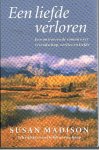 Madison, Susan - Een liefde verloren