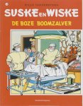 Paul Geerts, nvt - 'Suske en Wiske 139 - De boze boomzalver'
