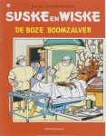 Paul Geerts - 'Suske en Wiske 139 - De boze boomzalver'