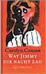 C. Coman - Wat Jimmy die nacht zag