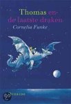 Cornelia Funke, C. Funke - Thomas en de laatste draken - Cornelia Funke