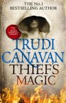 Trudi Canavan - Millennium's rule (01) thief's magic
