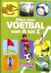Bont, Stef de - Alles over voetbal van A tot Z