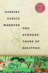 Garcia Marquez, Gabriel - One Hundred Years of Solitude