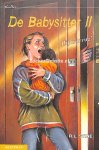 Stine, R.L. - De babysitter II