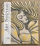 DAM, JAN DANIEL VAN & JAN JAAP HEIJ. - Art Nouveau in het Rijksmuseum.