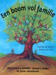 Sieneke de Rooij - Boom Vol Familie