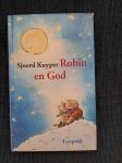Kuyper, Sjoerd - Robin en God